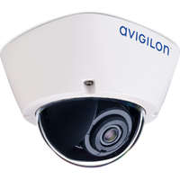 Avigilon 2 Megapixel H5A LightCatcher Indoor Surface Mount Dome Camera 3.3-9mm